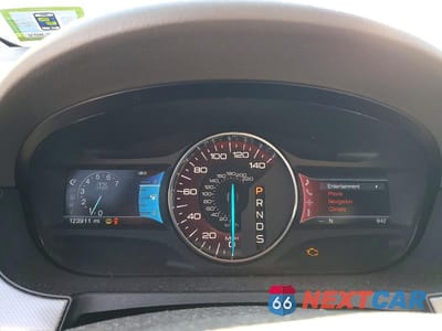 Zdjęcie 9 z 12 samochodu: 2013 FORD EDGE SEL VIN:2FMDK4JC1DBB89222 - miniatura