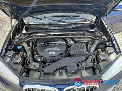 Zdjęcie 12 z 13 samochodu: 2016 BMW X1 XDRIVE28I VIN:WBXHT3C34GP883428 - miniatura