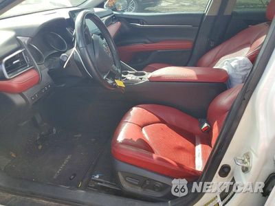 Zdjęcie 7 z 11 samochodu: 2021 TOYOTA CAMRY HYBRID XSE VIN:4T1K31AK0MU564506 - miniatura