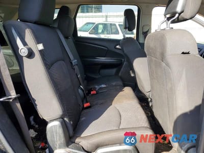 Zdjęcie 11 z 12 samochodu: 2018 DODGE JOURNEY SE VIN:3C4PDCAB2JT375655 - miniatura