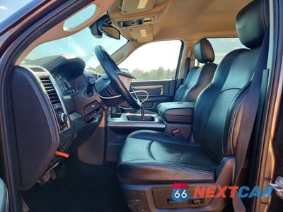 Zdjęcie 7 z 13 samochodu: 2016 RAM 1500 SPORT VIN:1C6RR7MTXGS303223 - miniatura