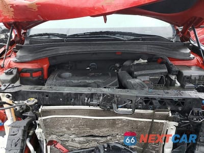 Zdjęcie 12 z 13 samochodu: 2020 HYUNDAI SANTA FE SEL VIN:5NMS33AD3LH168626 - miniatura