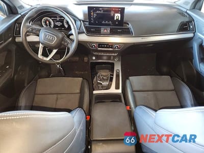 Zdjęcie 8 z 12 samochodu: 2022 AUDI Q5 E PREMIUM PLUS 55 VIN:WA1E2AFY7N2011652 - miniatura