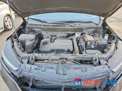 Zdjęcie 12 z 12 samochodu: 2022 CHEVROLET EQUINOX LT VIN:3GNAXUEV9NL102149 - miniatura