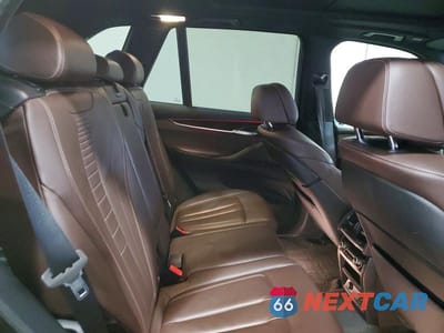 Zdjęcie 11 z 12 samochodu: 2017 BMW X5 XDRIVE35I VIN:5UXKR0C30H0V81062 - miniatura