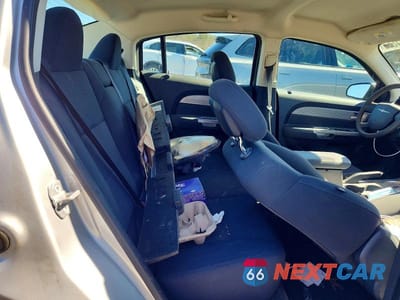 Zdjęcie 10 z 11 samochodu: 2010 CHRYSLER SEBRING TOURING VIN:1C3CC4FB4AN118243 - miniatura