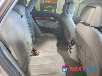 Zdjęcie 11 z 13 samochodu: 2022 AUDI Q5 PREMIUM PLUS 45 VIN:WA1EAAFY3N2114943 - miniatura