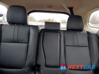 Zdjęcie 10 z 13 samochodu: 2018 MITSUBISHI OUTLANDER SE VIN:JA4J24A55JZ057379 - miniatura