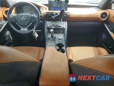 Zdjęcie 8 z 12 samochodu: 2024 LEXUS IS 300 BASE VIN:JTHCA1D28R5132725 - miniatura