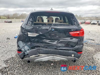 Zdjęcie 6 z 12 samochodu: 2017 BMW X1 XDRIVE28I VIN:WBXHT3Z37H4A65107 - miniatura