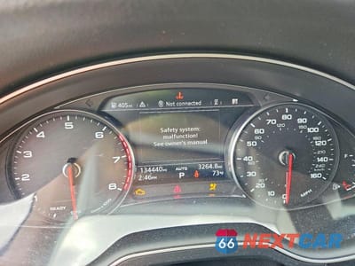 Zdjęcie 9 z 13 samochodu: 2018 AUDI Q7 PREMIUM PLUS VIN:WA1LAAF77JD038303 - miniatura