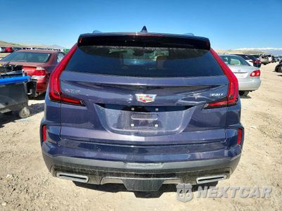 Zdjęcie 6 z 13 samochodu: 2024 CADILLAC XT4 PREMIUM LUXURY VIN:1GYFZCR41RF153353 - miniatura