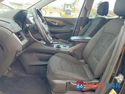 Zdjęcie 7 z 13 samochodu: 2018 GMC TERRAIN SLE VIN:3GKALMEV9JL374011 - miniatura