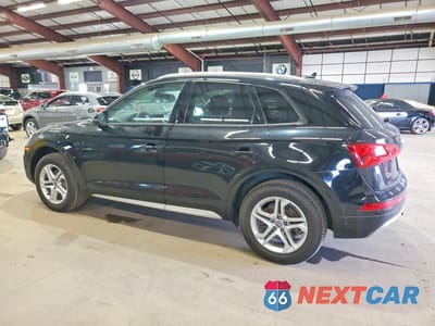 Drugie zdjęcie samochodu z przodu: 2018 AUDI Q5 PREMIUM VIN:WA1ANAFY8J2178733 - miniatura