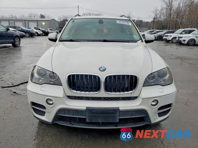 Piąte zdjęcie samochodu w środku: 2012 BMW X5 XDRIVE35I VIN:5UXZV4C57CL763822 - miniatura