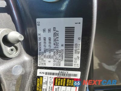Zdjęcie 13 z 13 samochodu: 2023 TOYOTA SEQUOIA PLATINUM VIN:7SVAAABA9PX015102 - miniatura