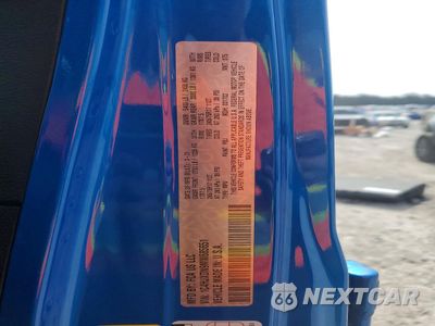Zdjęcie 14 z 15 samochodu: 2021 JEEP WRANGLER UNLIMITED SPORT VIN:1C4HJXDN9MW685651 - miniatura