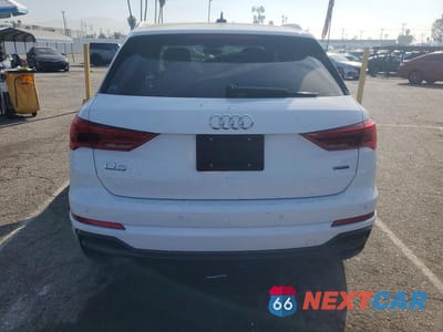 Zdjęcie 6 z 13 samochodu: 2021 AUDI Q3 PREMIUM S LINE 45 VIN:WA1DECF34M1148278 - miniatura
