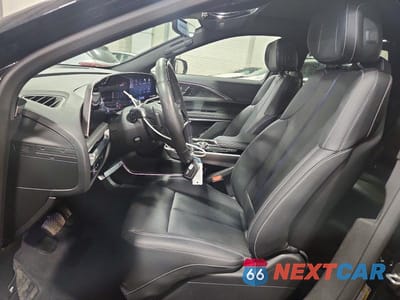 Zdjęcie 7 z 13 samochodu: 2024 CADILLAC LYRIQ SPORT VIN:1GYKPWRL7RZ112608 - miniatura