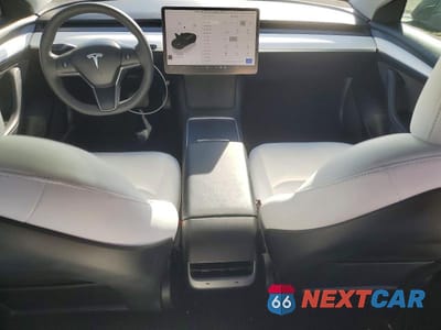 Zdjęcie 8 z 11 samochodu: 2023 TESLA MODEL 3 VIN:5YJ3E1EA6PF704303 - miniatura