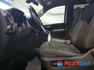 Zdjęcie 7 z 13 samochodu: 2020 GMC SIERRA K1500 ELEVATION VIN:1GTR9CED2LZ239740 - miniatura