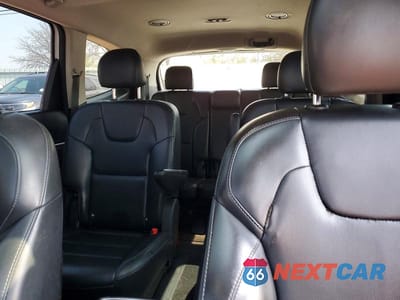 Zdjęcie 10 z 12 samochodu: 2020 KIA TELLURIDE S VIN:5XYP6DHCXLG037350 - miniatura