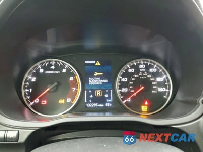 Zdjęcie 9 z 13 samochodu: 2023 MITSUBISHI ECLIPSE CROSS LE VIN:JA4ATVAA2PZ003613 - miniatura