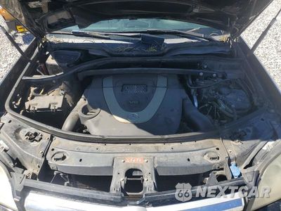 Zdjęcie 12 z 13 samochodu: 2010 MERCEDES-BENZ GL 450 4MATIC VIN:4JGBF7BE3AA576519 - miniatura