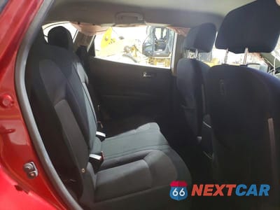 Zdjęcie 11 z 13 samochodu: 2012 NISSAN ROGUE S VIN:JN8AS5MV9CW390703 - miniatura