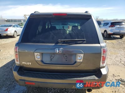 Zdjęcie 6 z 13 samochodu: 2007 HONDA PILOT EX VIN:5FNYF284X7B024743 - miniatura