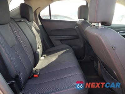 Zdjęcie 11 z 13 samochodu: 2011 CHEVROLET EQUINOX LT VIN:2CNFLEEC1B6434449 - miniatura