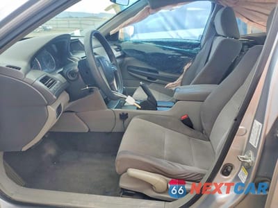 Zdjęcie 7 z 12 samochodu: 2009 HONDA ACCORD LX VIN:1HGCP26309A066224 - miniatura