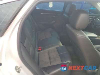 Zdjęcie 10 z 12 samochodu: 2015 CHEVROLET IMPALA LT VIN:2G1125S37F9158457 - miniatura