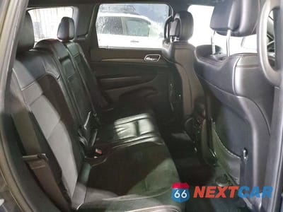 Zdjęcie 11 z 12 samochodu: 2018 JEEP GRAND CHEROKEE TRAILHAWK VIN:1C4RJFLG9JC322104 - miniatura