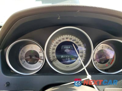 Zdjęcie 9 z 12 samochodu: 2014 MERCEDES-BENZ C 350 4MATIC VIN:WDDGJ8JB6EG228597 - miniatura