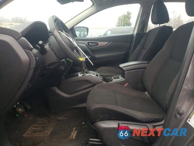 Zdjęcie 7 z 11 samochodu: 2020 NISSAN ROGUE SPORT S VIN:JN1BJ1CWXLW645884 - miniatura