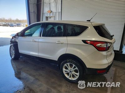 Drugie zdjęcie samochodu z przodu: 2017 FORD ESCAPE SE VIN:1FMCU0GD3HUC62184 - miniatura