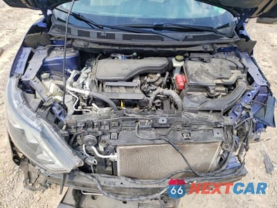 Zdjęcie 12 z 14 samochodu: 2018 NISSAN ROGUE SPORT SL VIN:JN1BJ1CP2JW101093 - miniatura