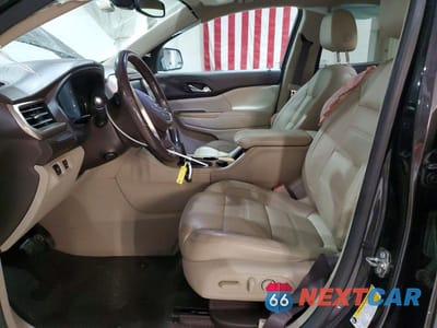 Zdjęcie 7 z 12 samochodu: 2018 GMC ACADIA DENALI VIN:1GKKNXLS2JZ159989 - miniatura