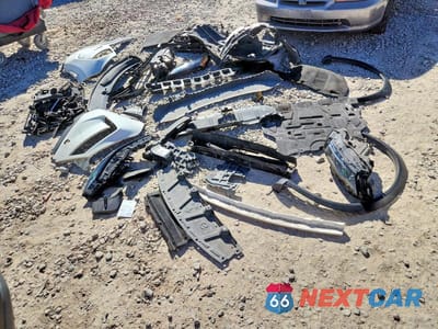 Zdjęcie 12 z 12 samochodu: 2023 NISSAN ROGUE SV VIN:JN8BT3BB5PW351594 - miniatura