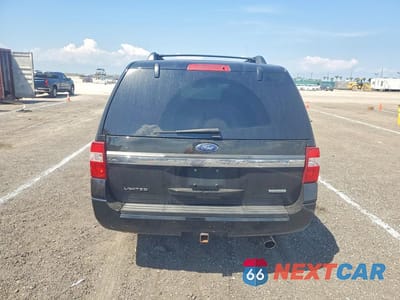 Zdjęcie 6 z 12 samochodu: 2017 FORD EXPEDITION EL LIMITED VIN:1FMJK1KT6HEA49211 - miniatura