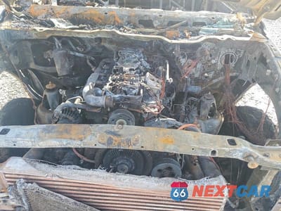 Zdjęcie 11 z 11 samochodu: 2005 DODGE RAM 3500 ST VIN:3D7LS38C95G717626 - miniatura