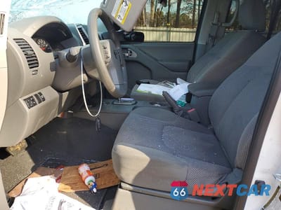 Zdjęcie 7 z 11 samochodu: 2021 NISSAN FRONTIER SV VIN:1N6ED0EA9MN722617 - miniatura