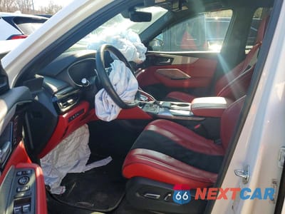 Zdjęcie 7 z 12 samochodu: 2022 ACURA MDX A-SPEC VIN:5J8YE1H09NL045928 - miniatura