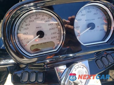 Zdjęcie 7 z 10 samochodu: 2016 HARLEY-DAVIDSON FLTRXS ROAD GLIDE SPECIAL VIN:1HD1KTM15GB647283 - miniatura