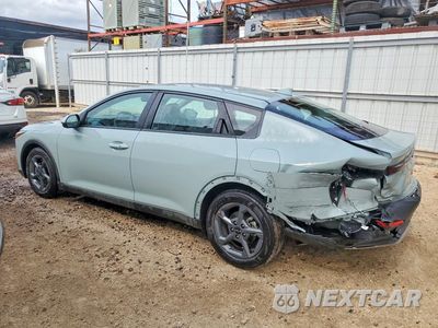 Drugie zdjęcie samochodu z przodu: 2025 KIA K4 LXS VIN:3KPFT4DE7SE141754 - miniatura