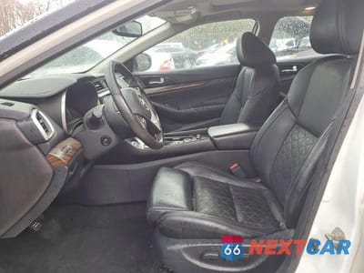 Zdjęcie 7 z 12 samochodu: 2017 NISSAN MAXIMA PLATINUM VIN:1N4AA6AP0HC366525 - miniatura