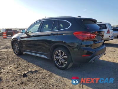 Drugie zdjęcie samochodu z przodu: 2016 BMW X1 XDRIVE28I VIN:WBXHT3Z33G4A51509 - miniatura