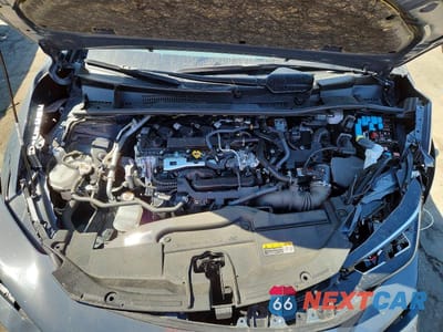 Zdjęcie 11 z 12 samochodu: 2025 TOYOTA PRIUS LE VIN:JTDACAAU2S3058826 - miniatura