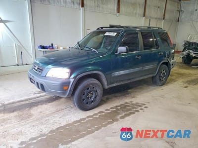 2000 HONDA CR-V LX JHLRD1749YS012337 - główne zdjęcie licytacji z USA - miniatura